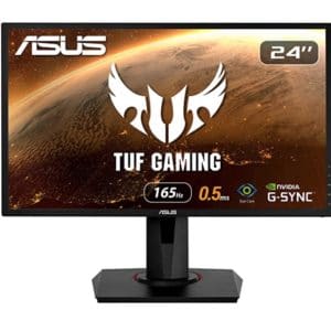 Asus Gaming VG248QG Monitor