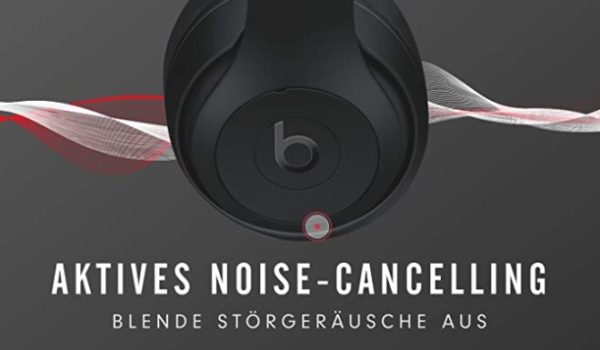 Beats Studio3 Wireless Noise Cancelling _ OverEars 