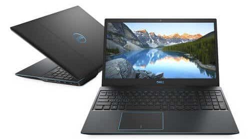 Dell G3 15 3500 Intel Core i5-10300H Notebook Office Partner