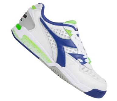 Diadora Rebound Ace Double Action Premiumleder Sneaker 501.173079 C3144