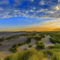 Holländische Nordsee 4 St Leonardo Hotel IJmuiden