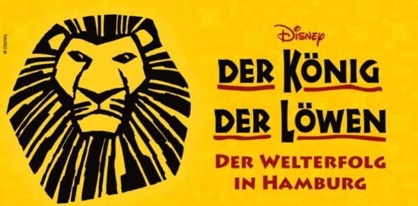 König der Löwen - Musical