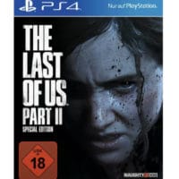 PS4 The Last of US Part II  Special Edition   PlayStation 4   MediaMarkt   Vivaldi 2021 09 05