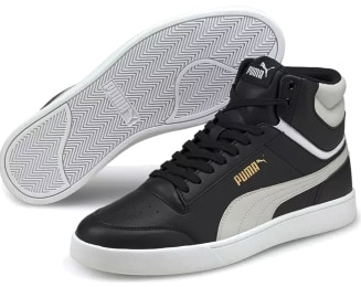 Puma Freizeitschuh Shuffle Mid