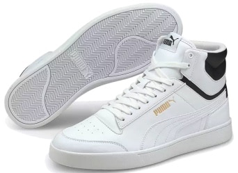 Puma Freizeitschuh Shuffle Mid