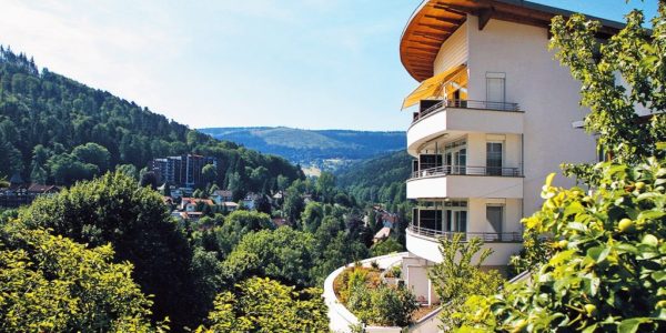 Schwarzwald Deal Panorama Hotel Travelzoo