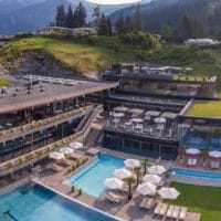 Smart Flats Urlaubs Deal