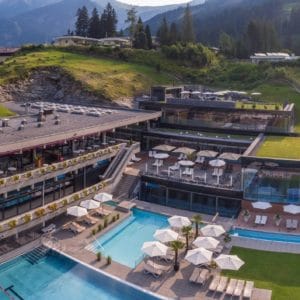 Smart Flats Urlaubs Deal