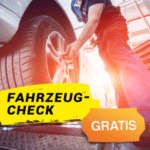 GRATIS 🚘 Fahrzeug Meistercheck bei Vergölst (Bremsen, Fahrwerk & mehr)