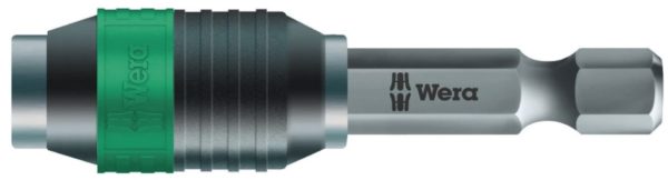 Wera 889/4/1 K Rapidaptor Universalhalter