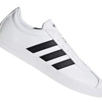 adidas Sneaker VL Court 2.0 weiß/schwarz