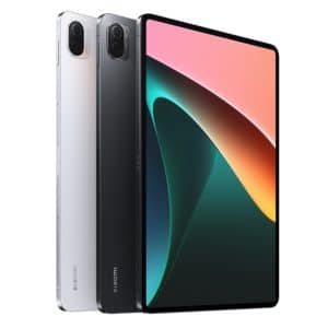 mi pad 5