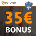 Bis zu 400€ Ersparnis!⚡️ 35€ Amazon.de Gutschein* für Strom & Gas (via Verivox)