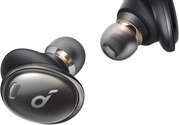 Soundcore by Anker Liberty 3 Pro Earbuds