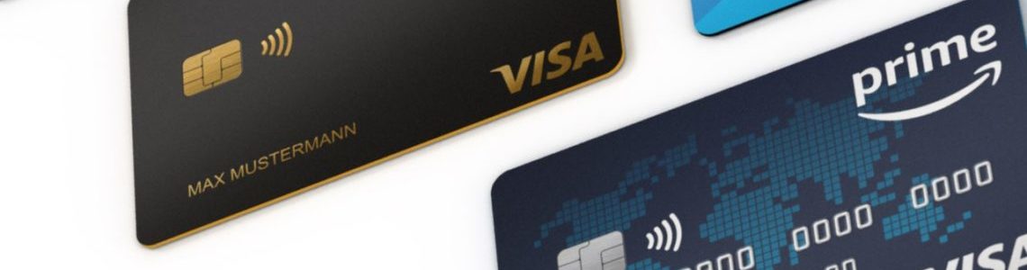 Amazon Kredikarte