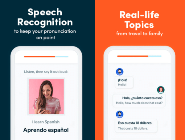 Babbel Language Learning Lifetime Subscription