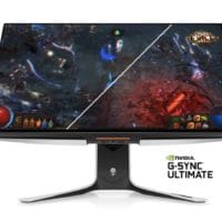 Dell AW2721D 27'' WQHD IPS Gaming-Monitor