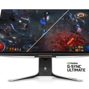 Dell AW2721D 27'' WQHD IPS Gaming-Monitor