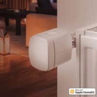 EVE Thermo Smartes Heizkörperthermostat