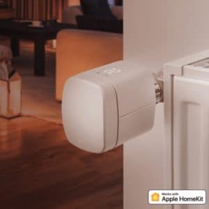 EVE Thermo Smartes Heizkörperthermostat