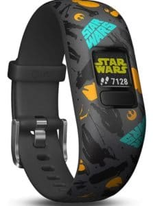 Garmin Tracker vivofit jr. 2 Star Wars