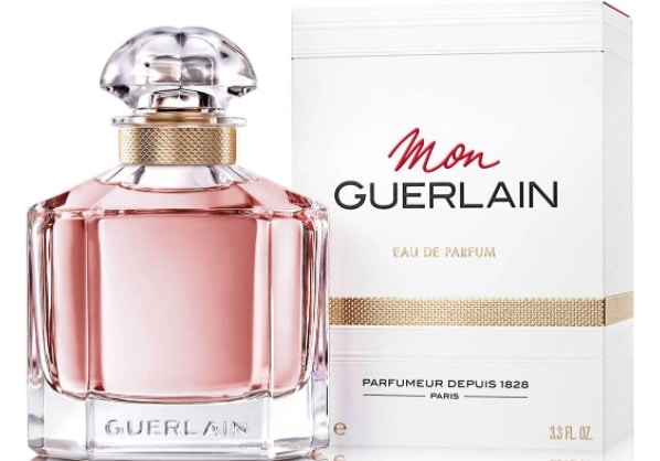 Guerlain Mon Guerlain, Eau de Parfum
