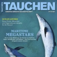 Jahresabo Tauchen