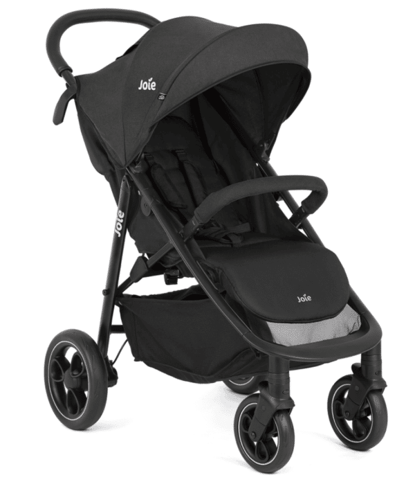 Kinderwagen Joie Litetrax S Shale Buggy