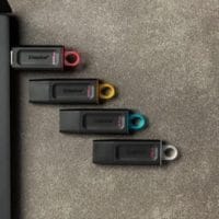 Kingston DataTraveler Exodia DTX/32GB USB-Stick