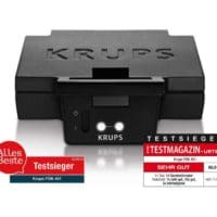 Krups Sandwichmaker FDK451