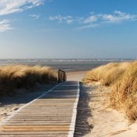 Langeoog Reise-Deal