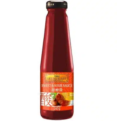 Lee Kum Kee Suess Sauer Sauce Lee Kum Kee Suess Sauer Sauce