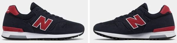 New Balance Sneaker ML565V1
