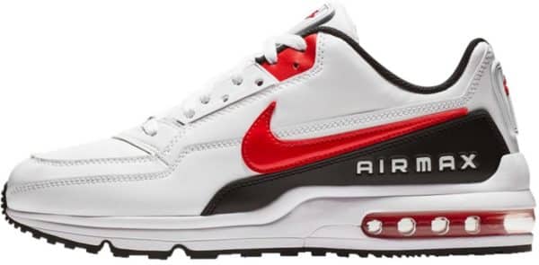 Nike AIR MAx LTD3 Herren Sneaker