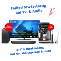 Philips Brand Week