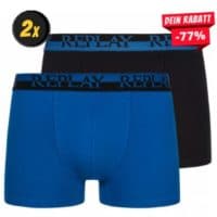 Replay Boxershorts