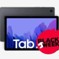 Samsung Galaxy Tab A7