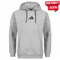 adidas Tiger Oversize Herren Hoody FL7750