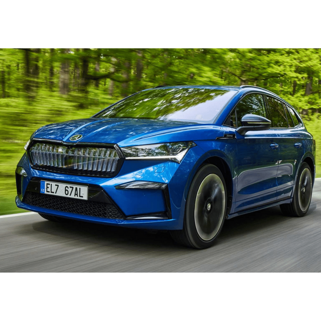 Skoda Enyaq Iv 80 Leasing Privat Privat Leasing - Skoda Enyaq iV mit 55kWh für 165,41€ mtl. - MyTopDeals