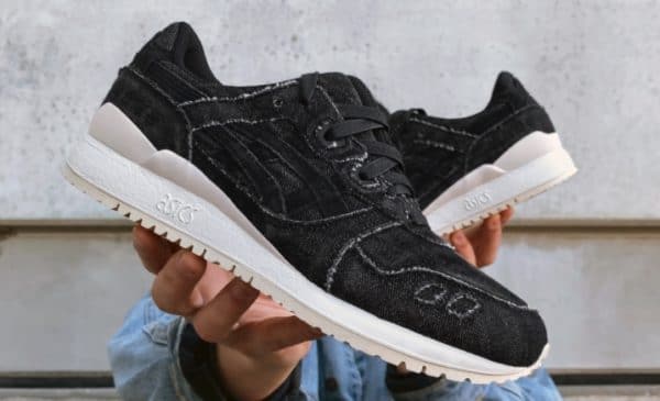 ASICS GEL-LYTE III Sneaker HN7L2_9090