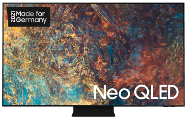 SAMSUNG GQ65QN90A Neo QLED TV