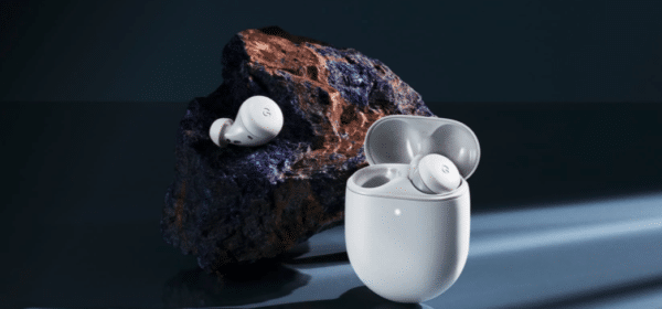 Google Pixel Buds A‑Series Black Friday