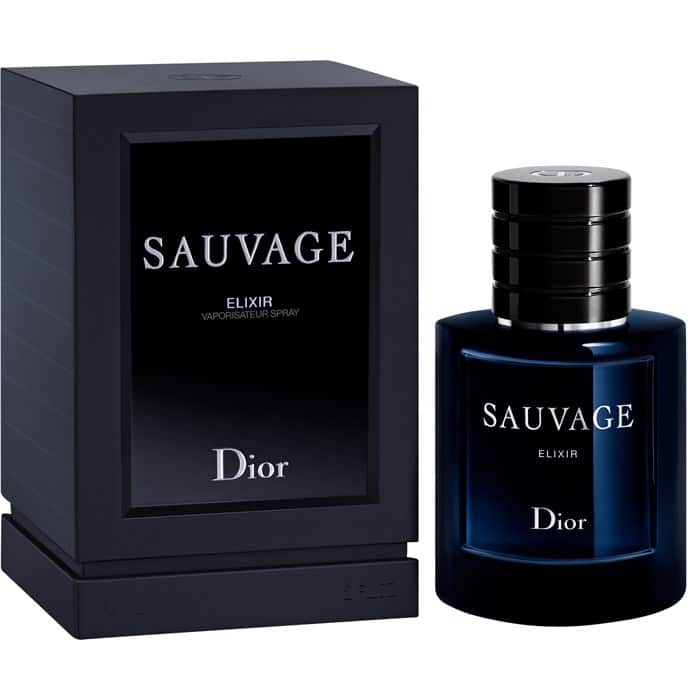 DIOR Sauvage Elixir Eau de Parfum Spray 105571x1 3