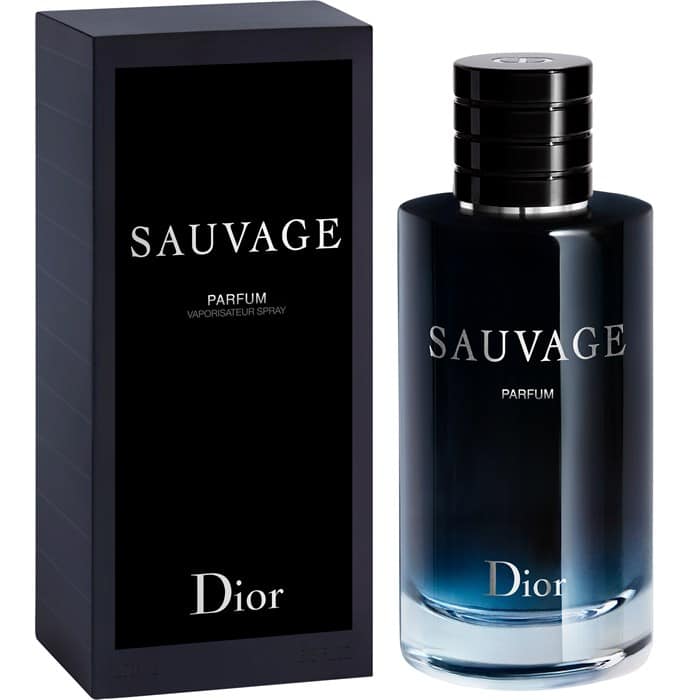 DIOR Sauvage Le Parfum 87043x2 25