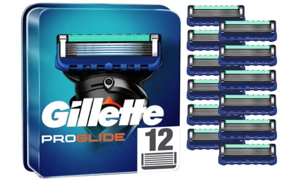 Gillette ProGlide Rasierklingen