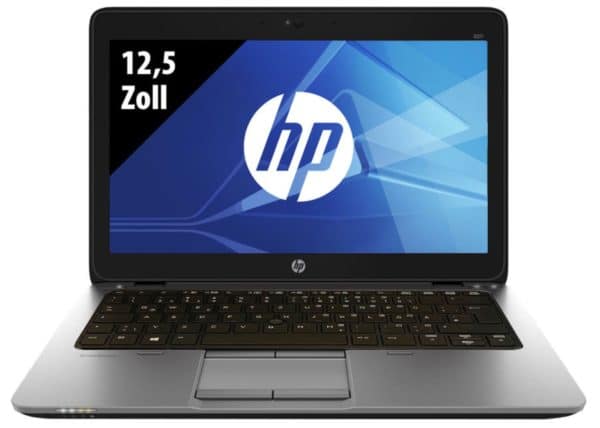 HP EliteBook 820 G3   125 Zoll   Core i5 6200U  23 GHz   8GB RAM   250GB SSD   FHD 1920x1080   Webcam   Win10Pro 2022 01 17 13 03 09