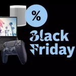 [Endet heute] Otto Black Friday 🖤 Multimedia Deals, z.B. Games, Audio, TV & mehr