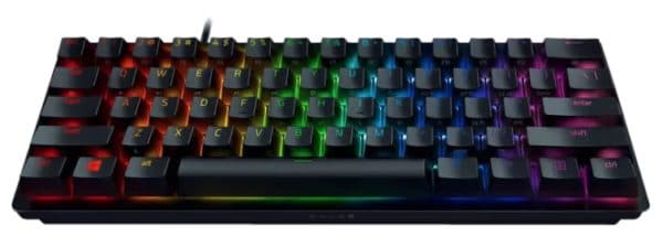  RAZER Huntsman Mini Red Switch, Gaming Tastatur