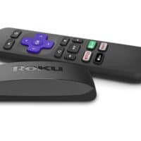 ROKU 3940EU Express 4K Streaming Media Playerschwarz Amazon.de Elektronik  Foto 2022 02 02 18 50 26