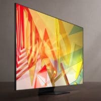 Samsung Q95TD 2020 65" QLED-TV